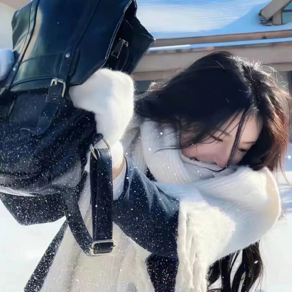 少女前线 人形小剧场