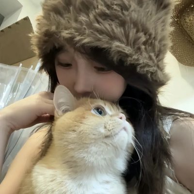 女孩有问题