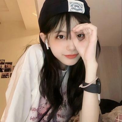 疯狂的麦穗儿