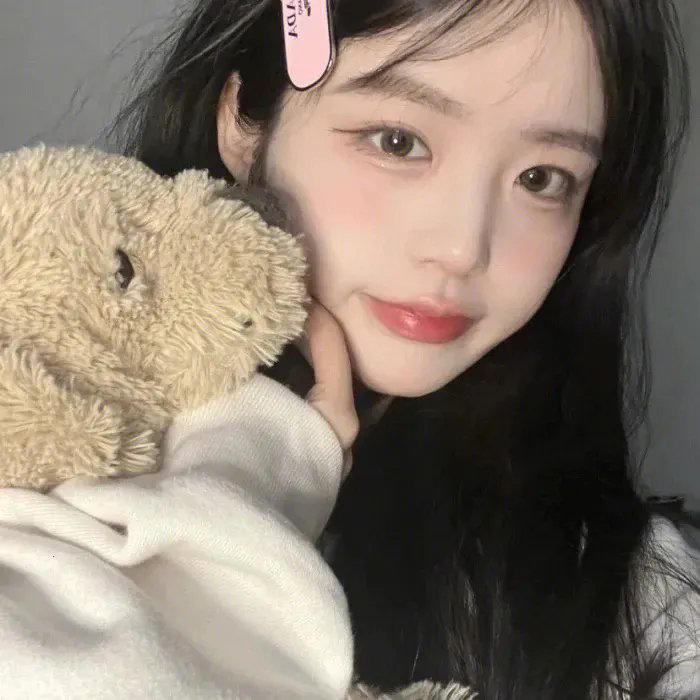 闪亮的风采