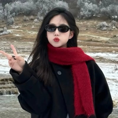 恋爱中的女人