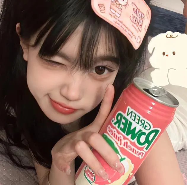 悲剧女孩